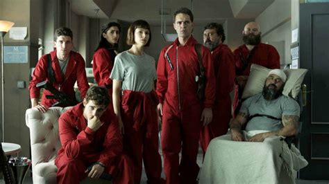 soap2day money heist